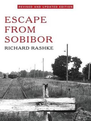 cover image of Escape From Sobibor